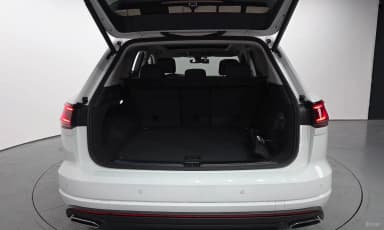 Touareg 3rd Generation