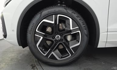 Touareg 3rd Generation