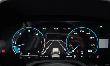 Touareg 3rd Generation