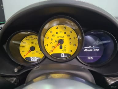718 Boxster
