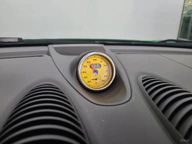718 Boxster
