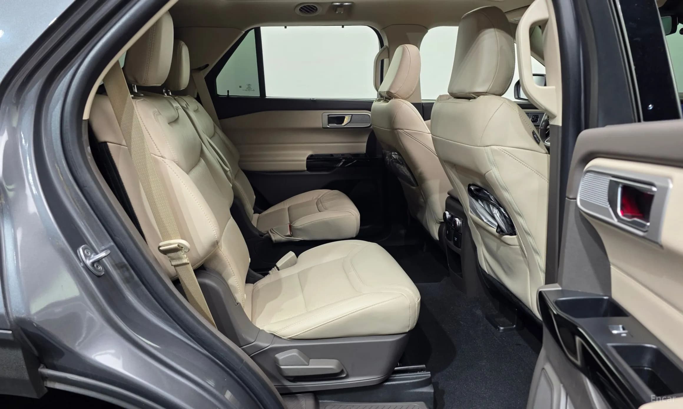 Explorer 6th Generation