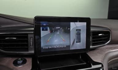 Explorer 6th Generation