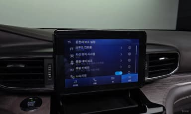 Explorer 6th Generation