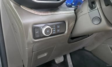 Explorer 6th Generation