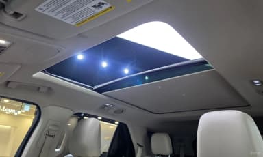 Explorer 6th Generation