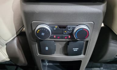 Explorer 6th Generation