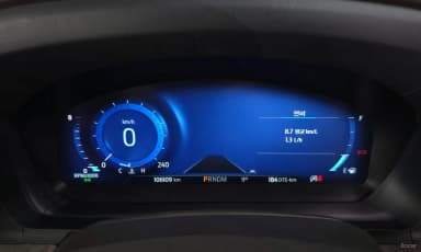 Explorer 6th Generation