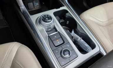 Explorer 6th Generation