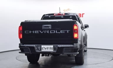 Real New Colorado