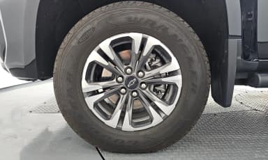 Real New Colorado