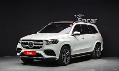 GLS-Class X167