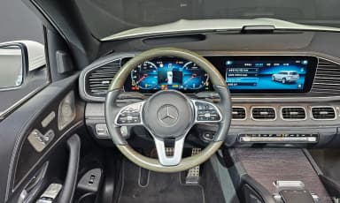 GLS-Class X167