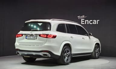 GLS-Class X167