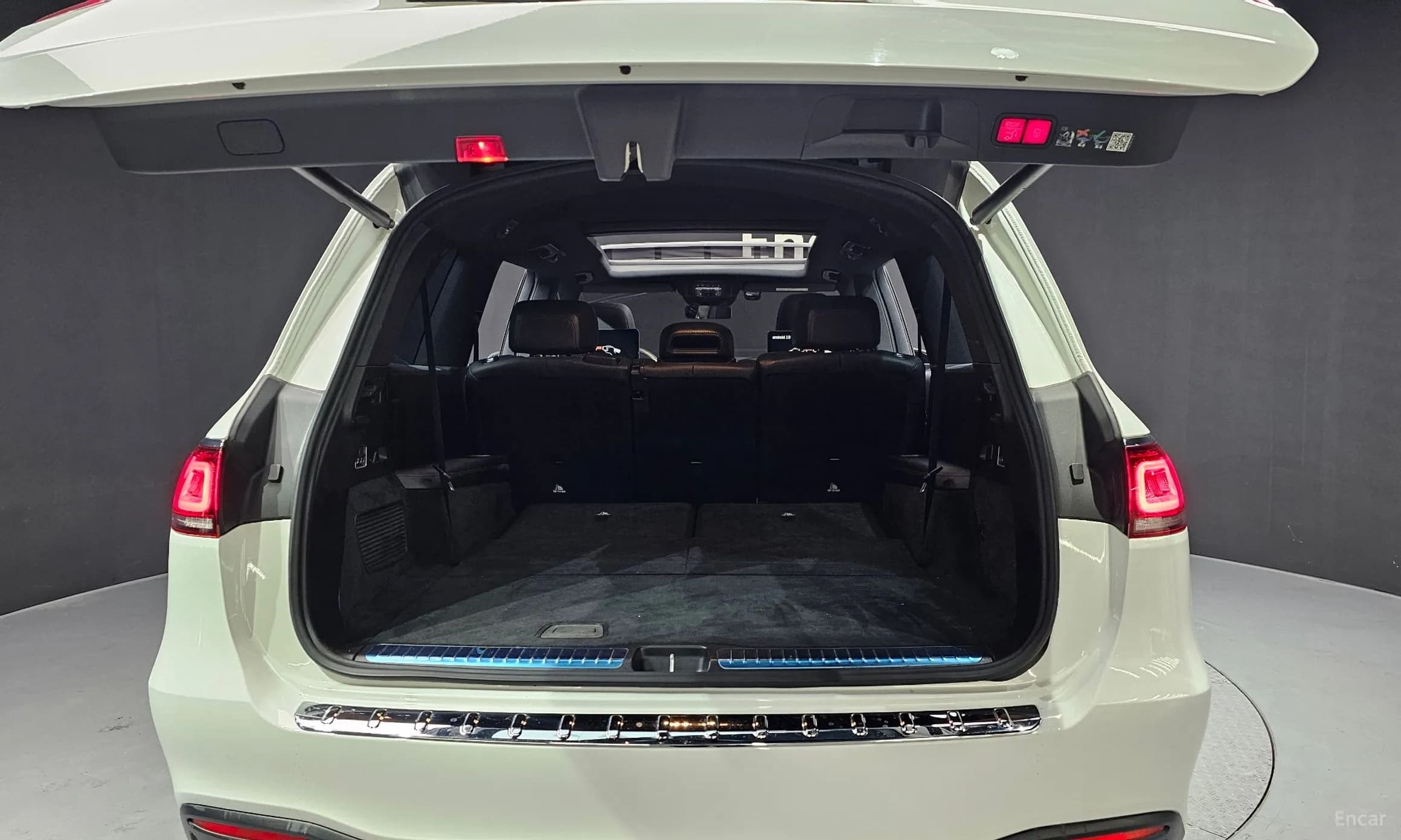 GLS-Class X167