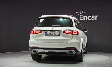 GLS-Class X167