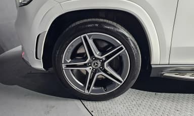 GLS-Class X167