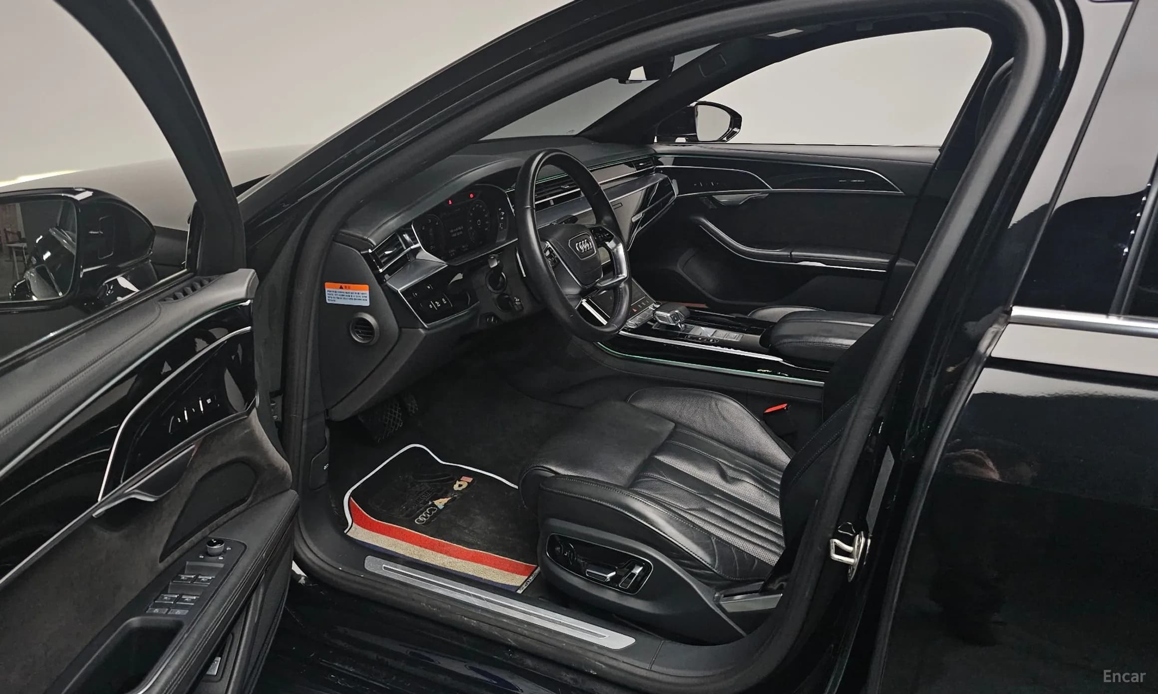 A8 (D5)