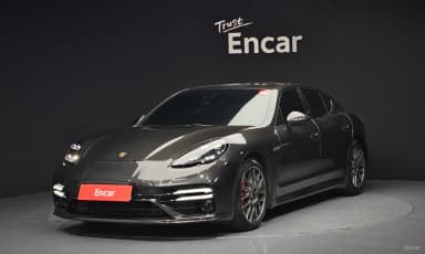 Panamera