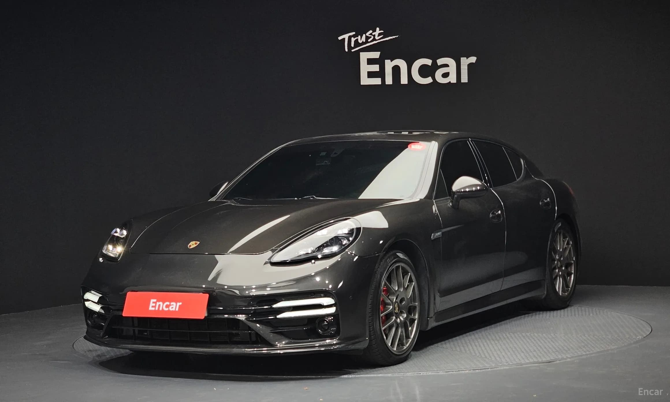 Panamera