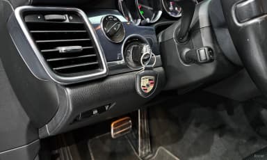 Panamera