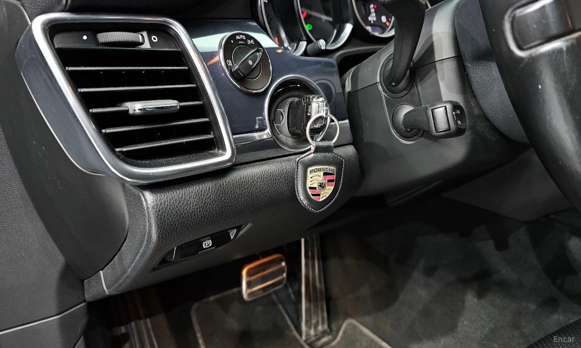 Panamera