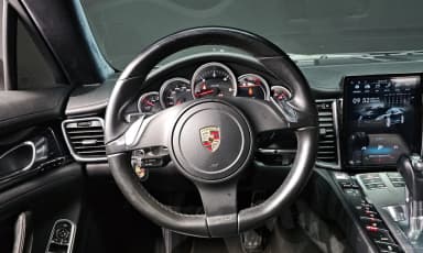 Panamera