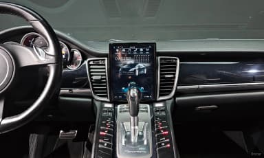 Panamera