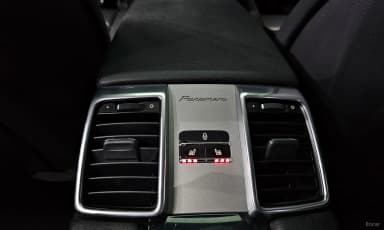 Panamera