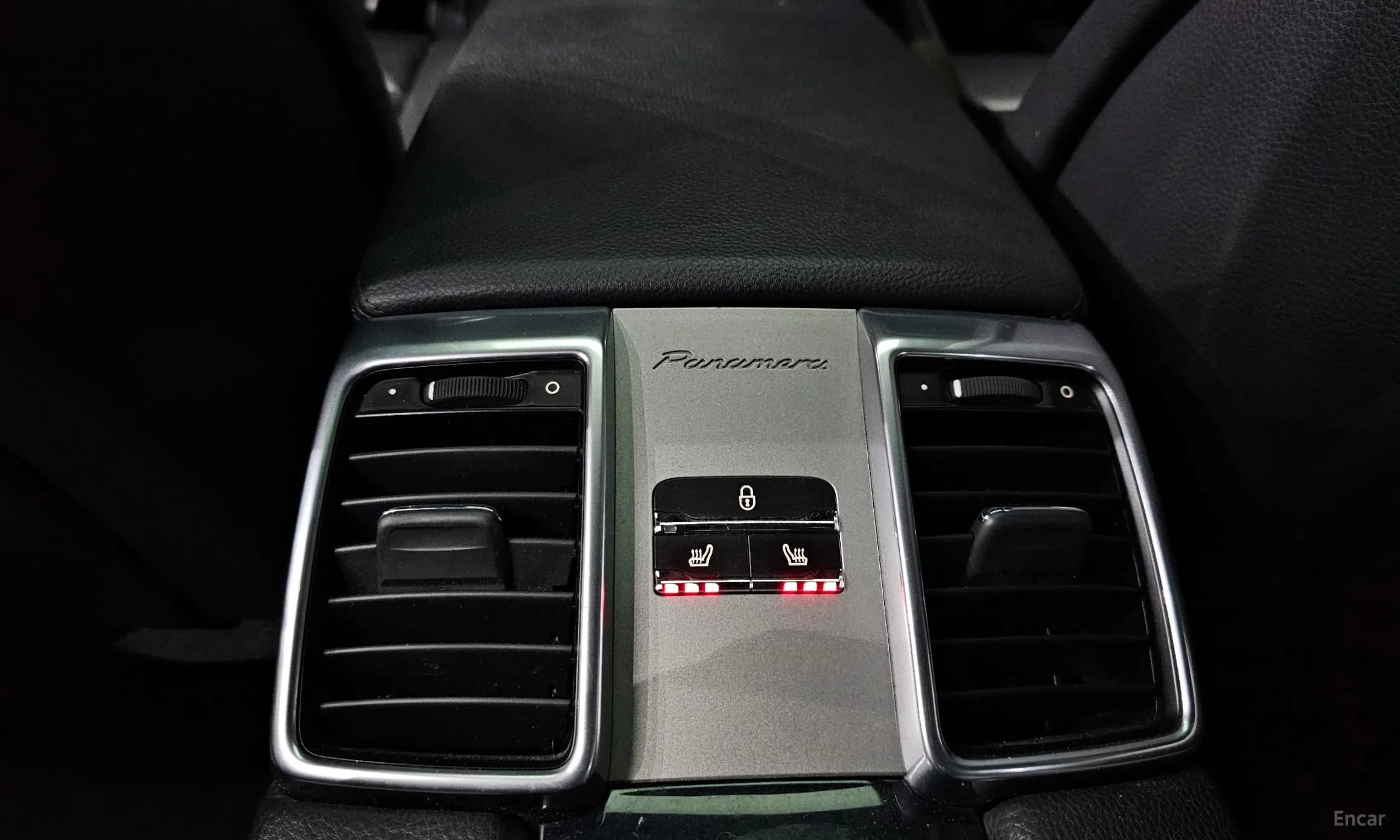 Panamera