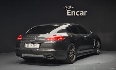 Panamera