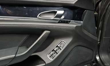 Panamera