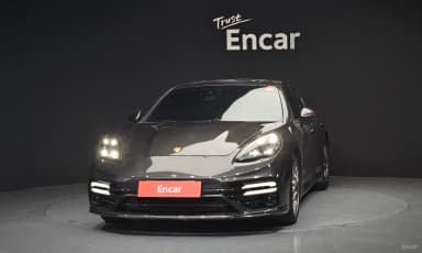 Panamera