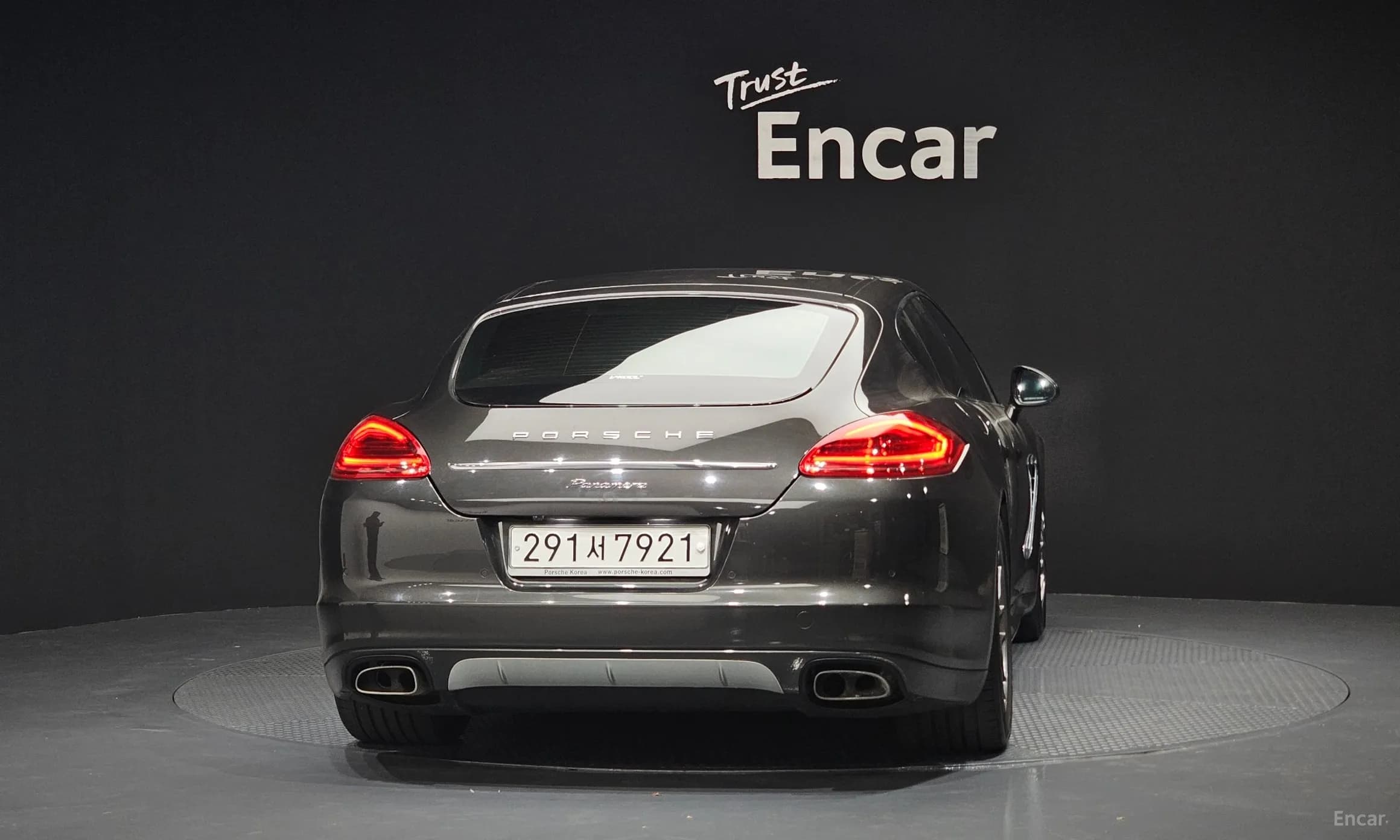 Panamera