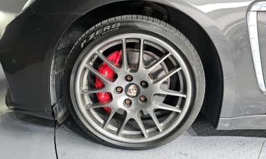 Panamera
