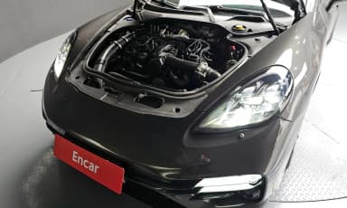 Panamera