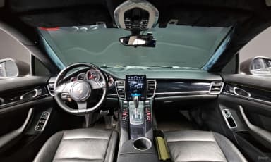 Panamera
