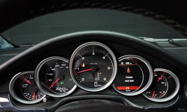 Panamera