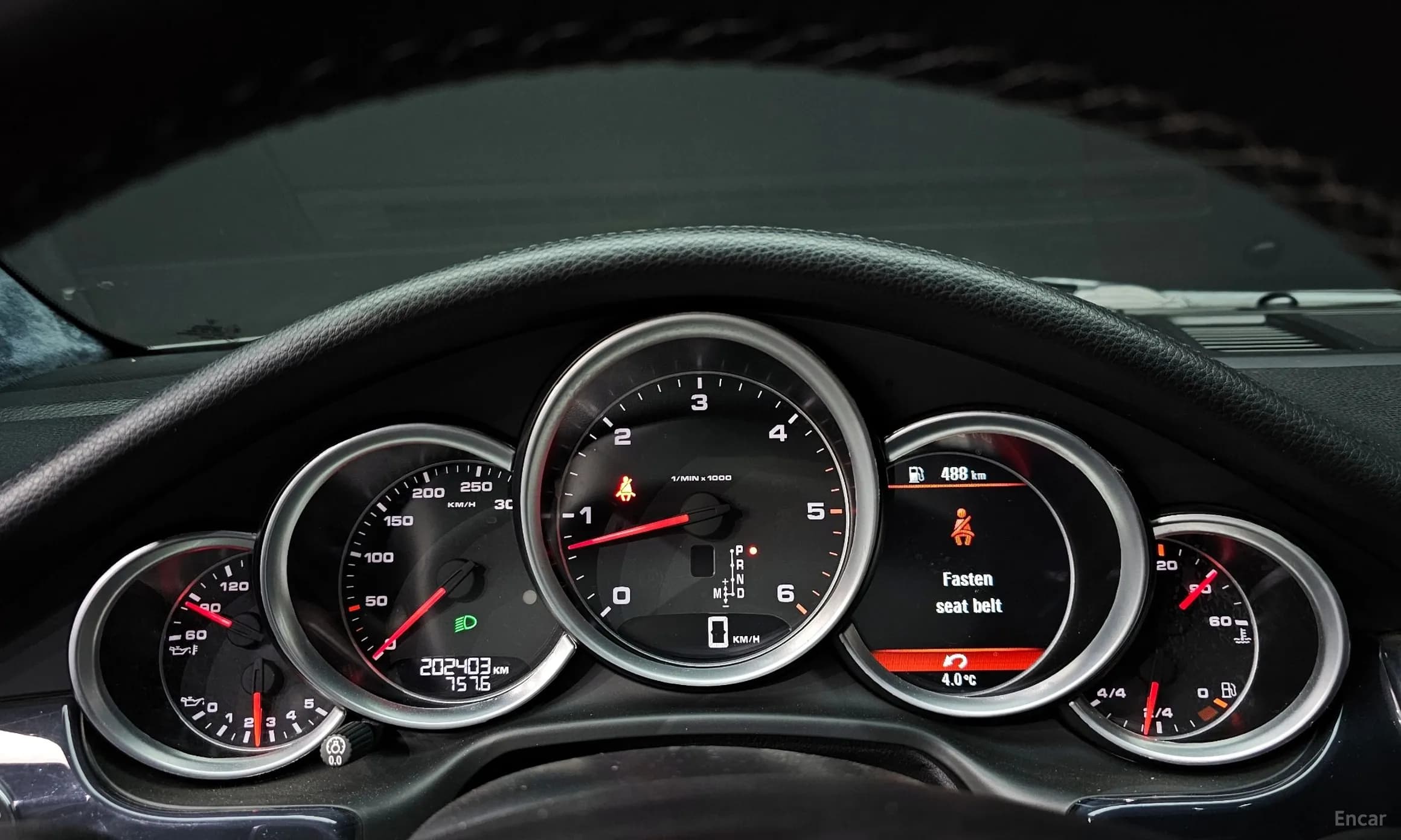 Panamera