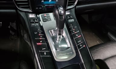 Panamera