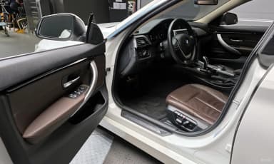 Series 4 (F32)