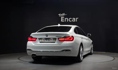 Series 4 (F32)