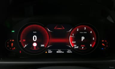 Series 4 (F32)