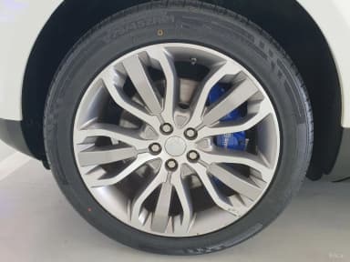 Range Rover Sport 2nd Generation