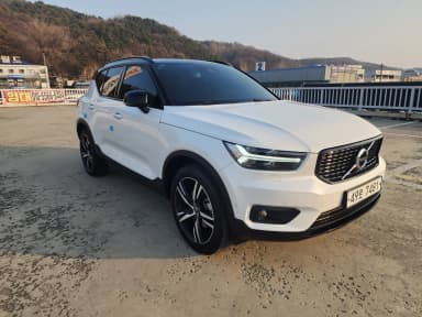XC40