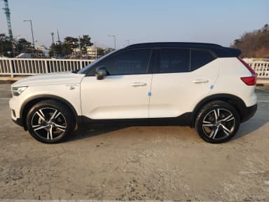XC40