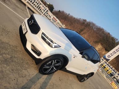 XC40