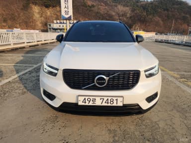 XC40