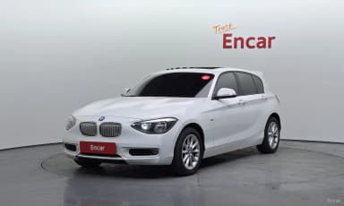1 Series (F20)