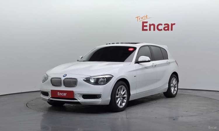 1 Series (F20)